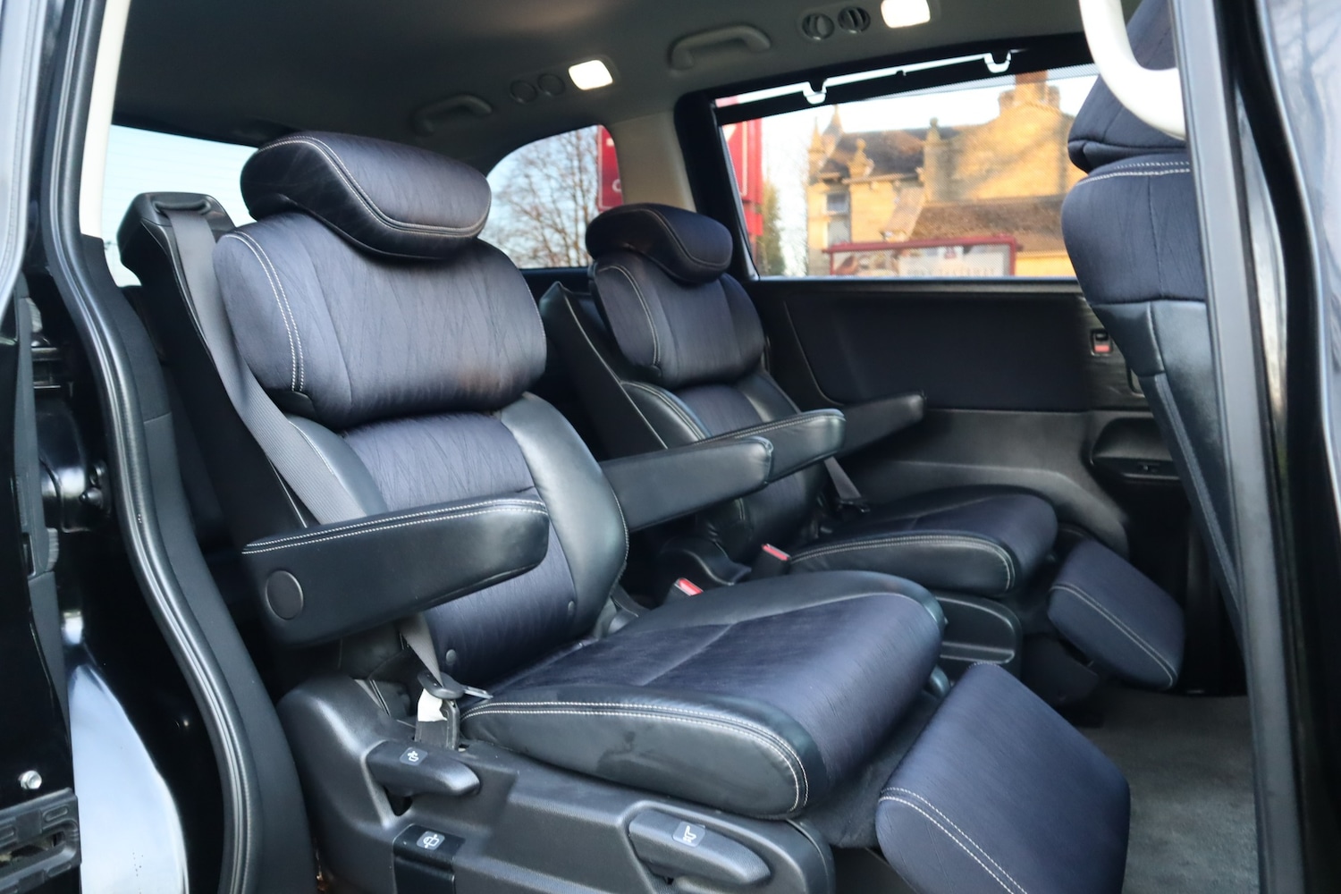 Used Honda Odyssey 2015 for sale - 77754371: Photo 10