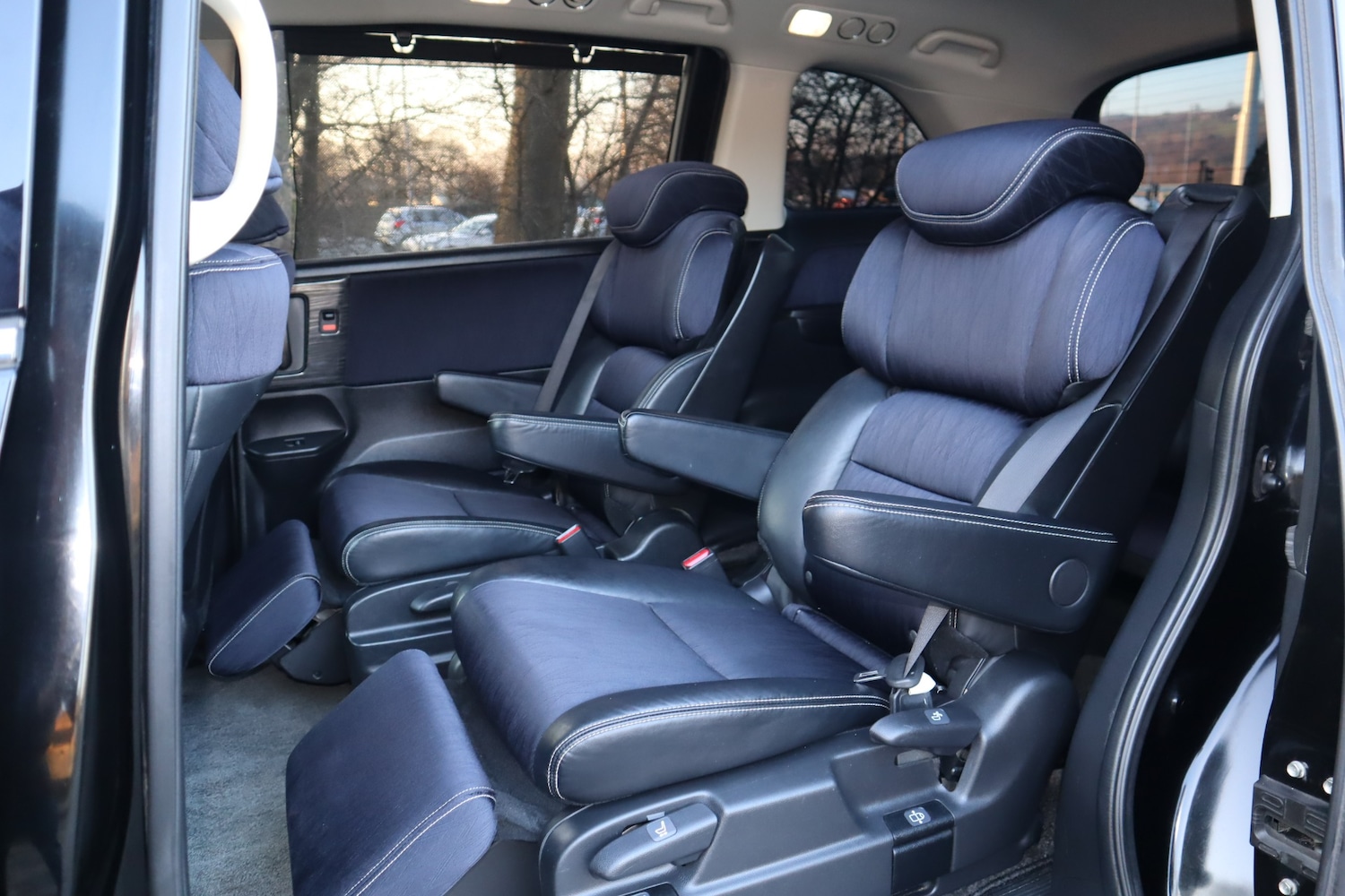 Used Honda Odyssey 2015 for sale - 77754371: Photo 12