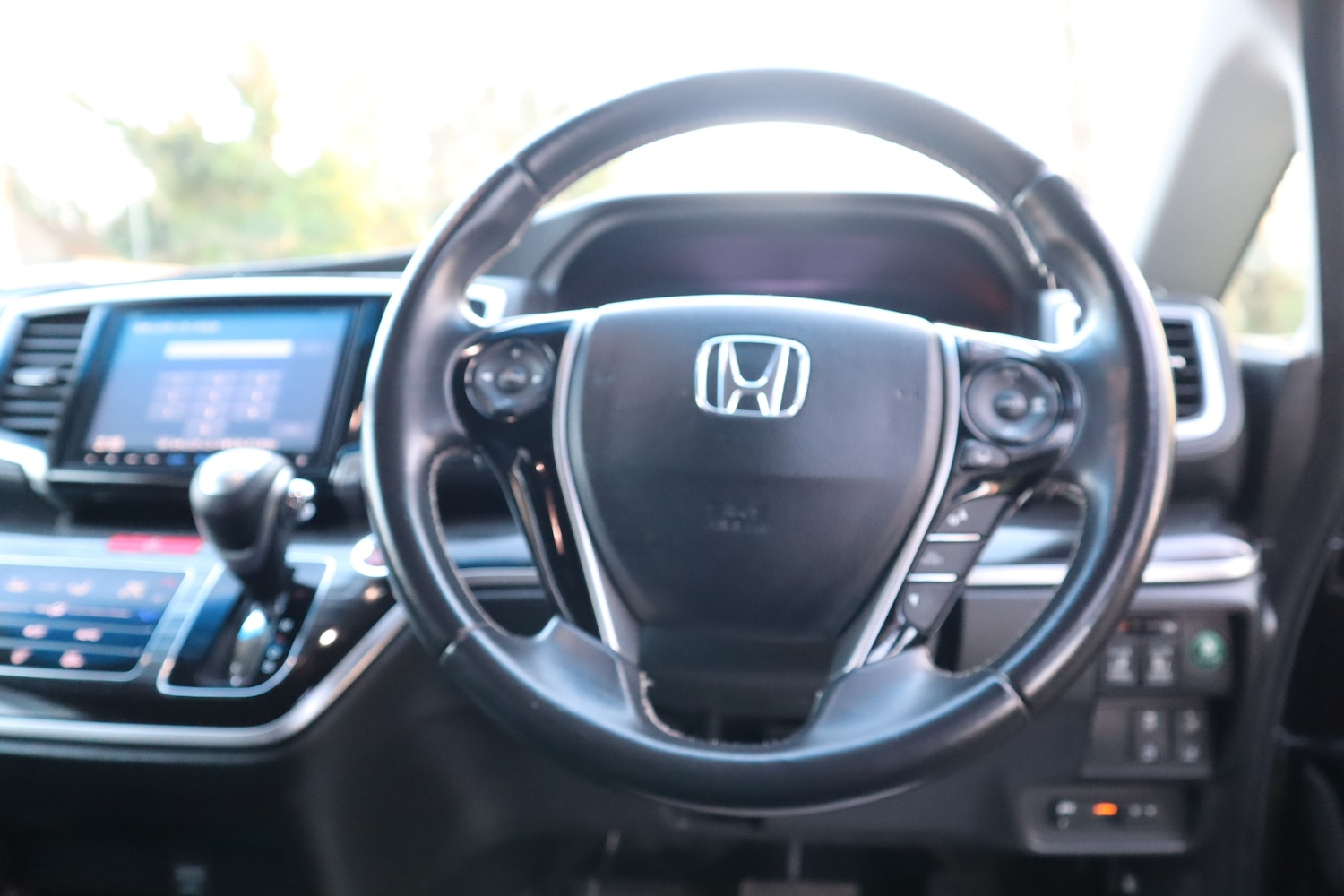 Used Honda Odyssey 2015 for sale - 77754371: Photo 16