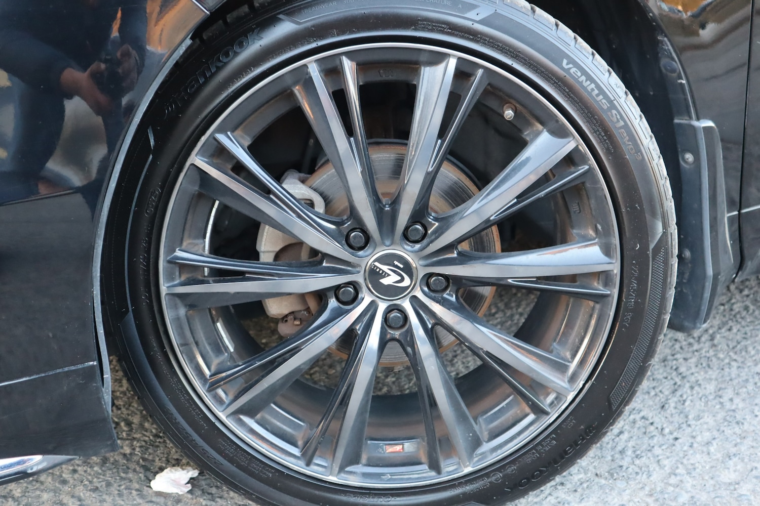 Used Honda Odyssey 2015 for sale - 77754371: Photo 23