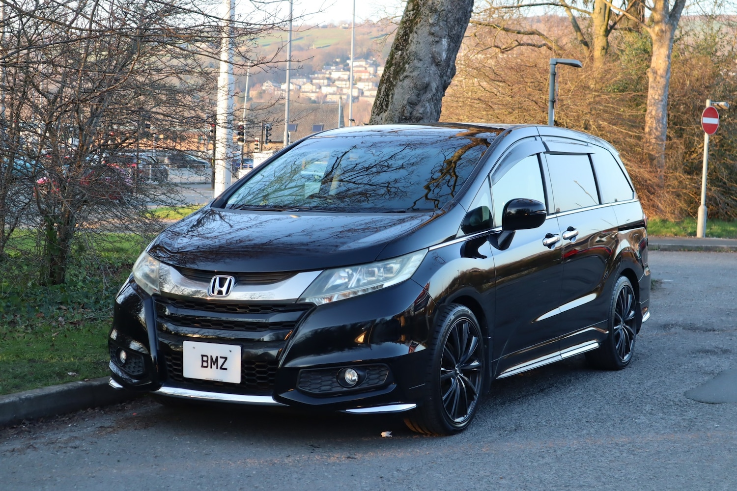 Used Honda Odyssey 2015 for sale - 77754371: Photo 7