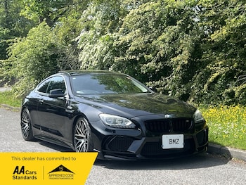 Used BMW 6 Series undefined for sale - 78676831: Photo