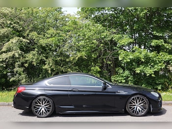 Used BMW 6 Series undefined for sale - 78676831: Photo