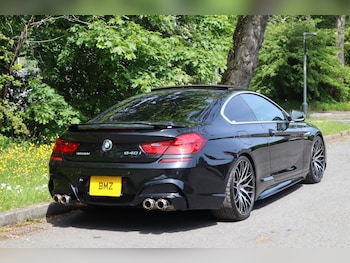 Used BMW 6 Series undefined for sale - 78676831: Photo