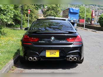 Used BMW 6 Series undefined for sale - 78676831: Photo