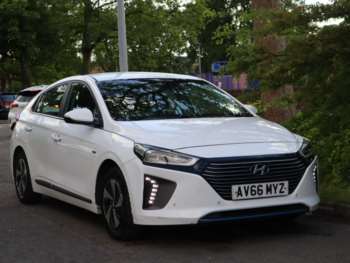 2016 (66) - 1.6 GDi Hybrid Premium SE 5dr DCT