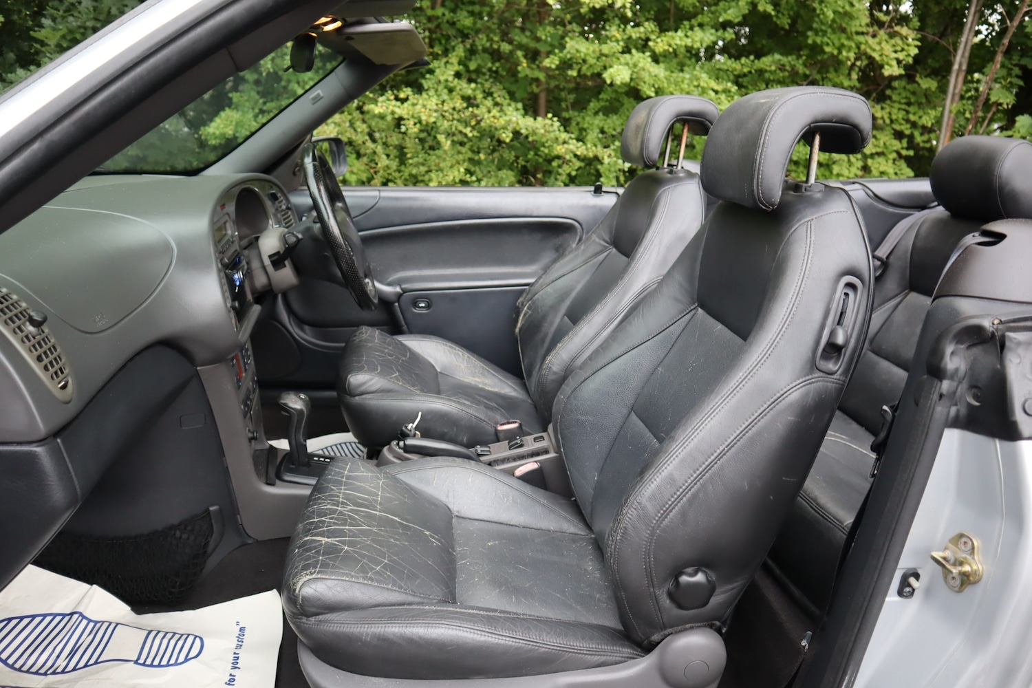 Vehicle 16