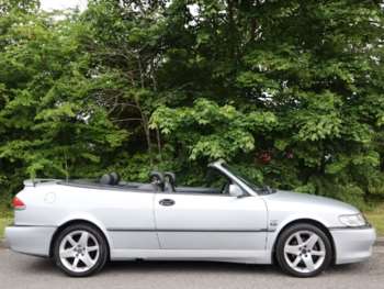 Used Saab 9-3 2001 for sale - 71752873: Photo