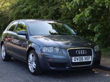 2006 (06) - 1.9 TDi SE 3dr