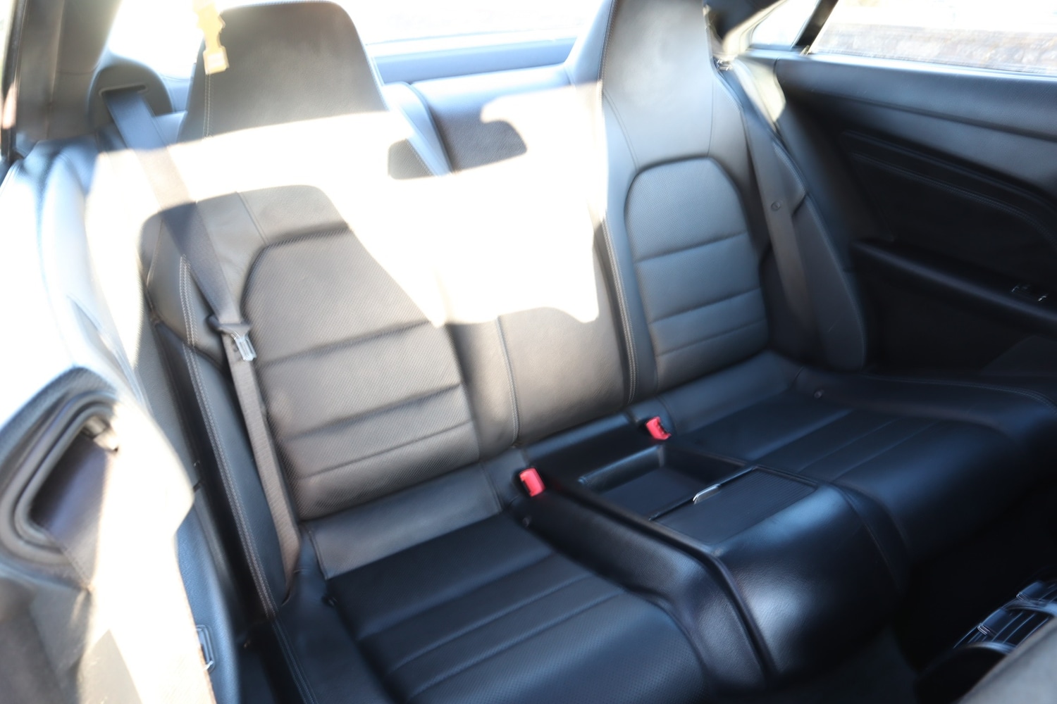 Used Mercedes-Benz E Class 2014 for sale - 76688491: Photo 10