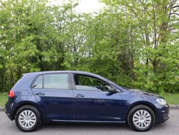 Used Volkswagen Golf 2013 for sale - 74478291: Photo