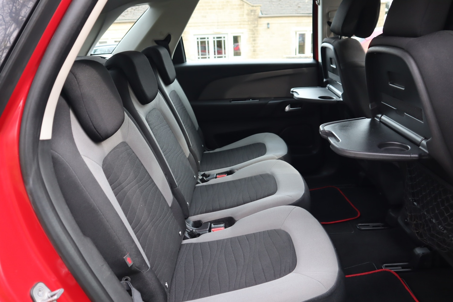 Used Citroen C4 Picasso 2015 for sale - 78117014: Photo 10