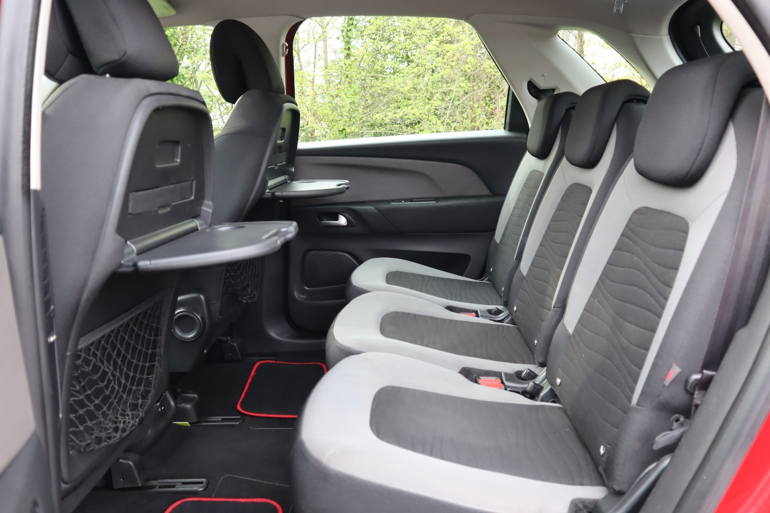 Used Citroen C4 Picasso 2015 for sale - 78117014: Photo 11