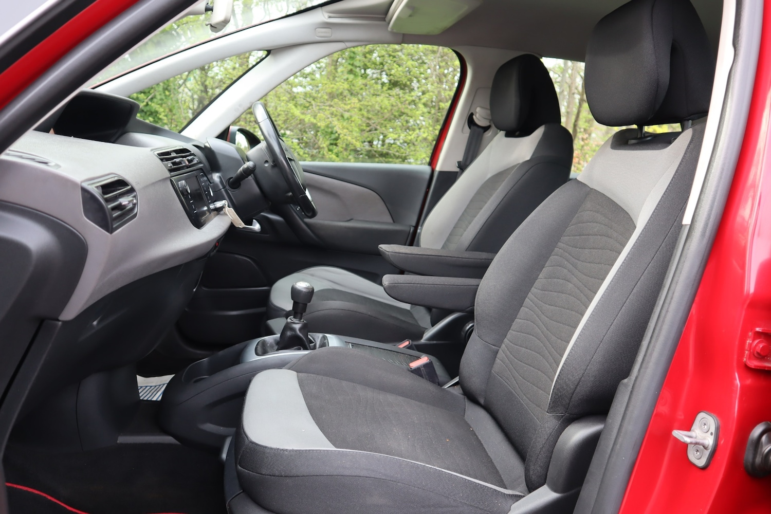 Used Citroen C4 Picasso 2015 for sale - 78117014: Photo 12