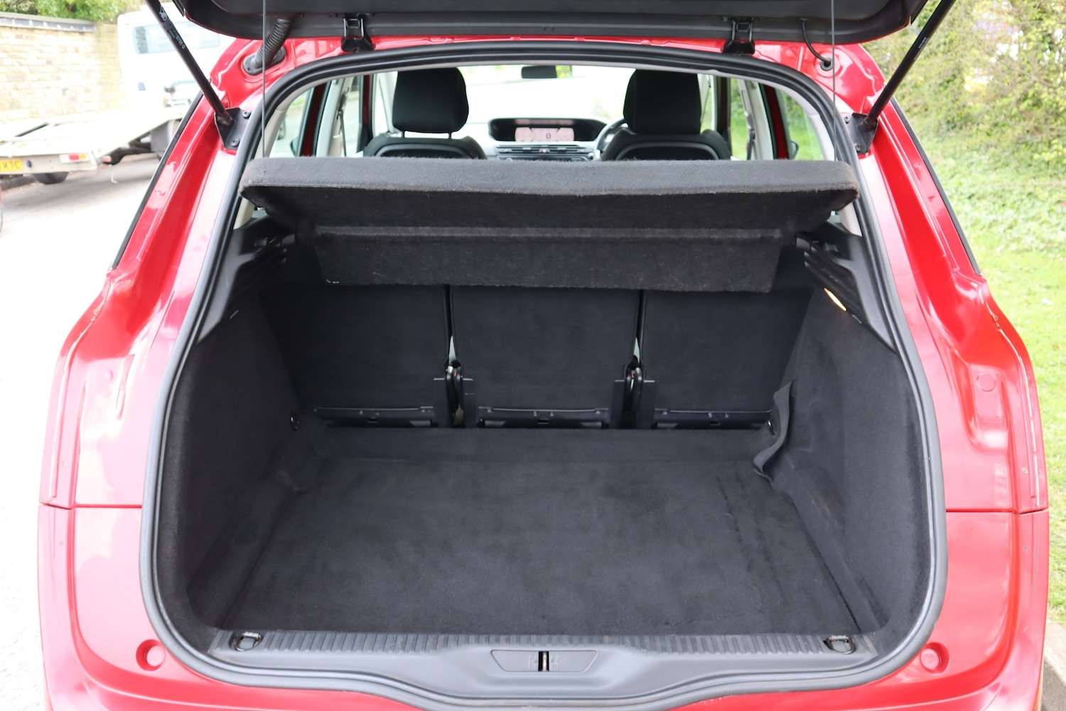 Used Citroen C4 Picasso 2015 for sale - 78117014: Photo 13