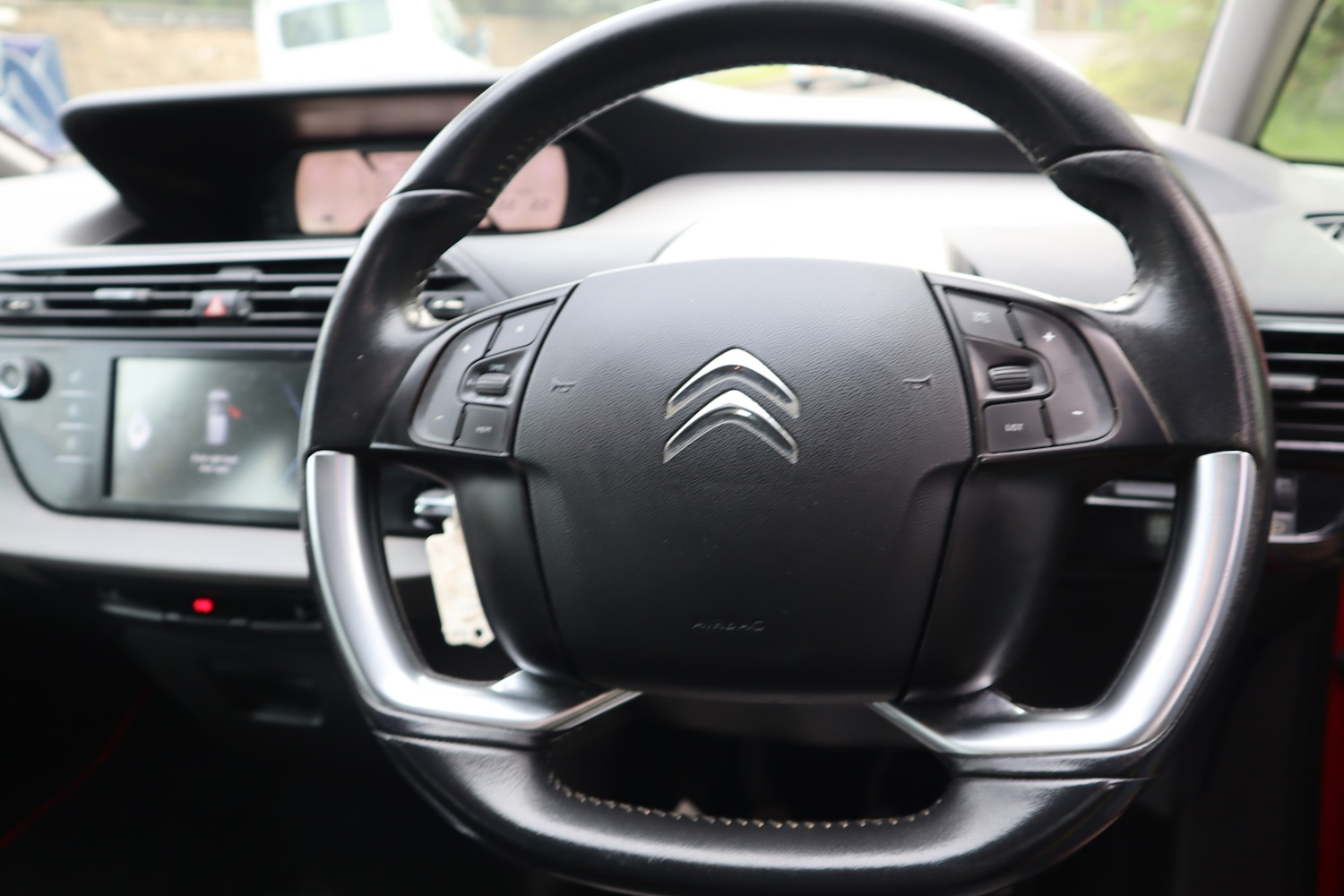 Used Citroen C4 Picasso 2015 for sale - 78117014: Photo 15