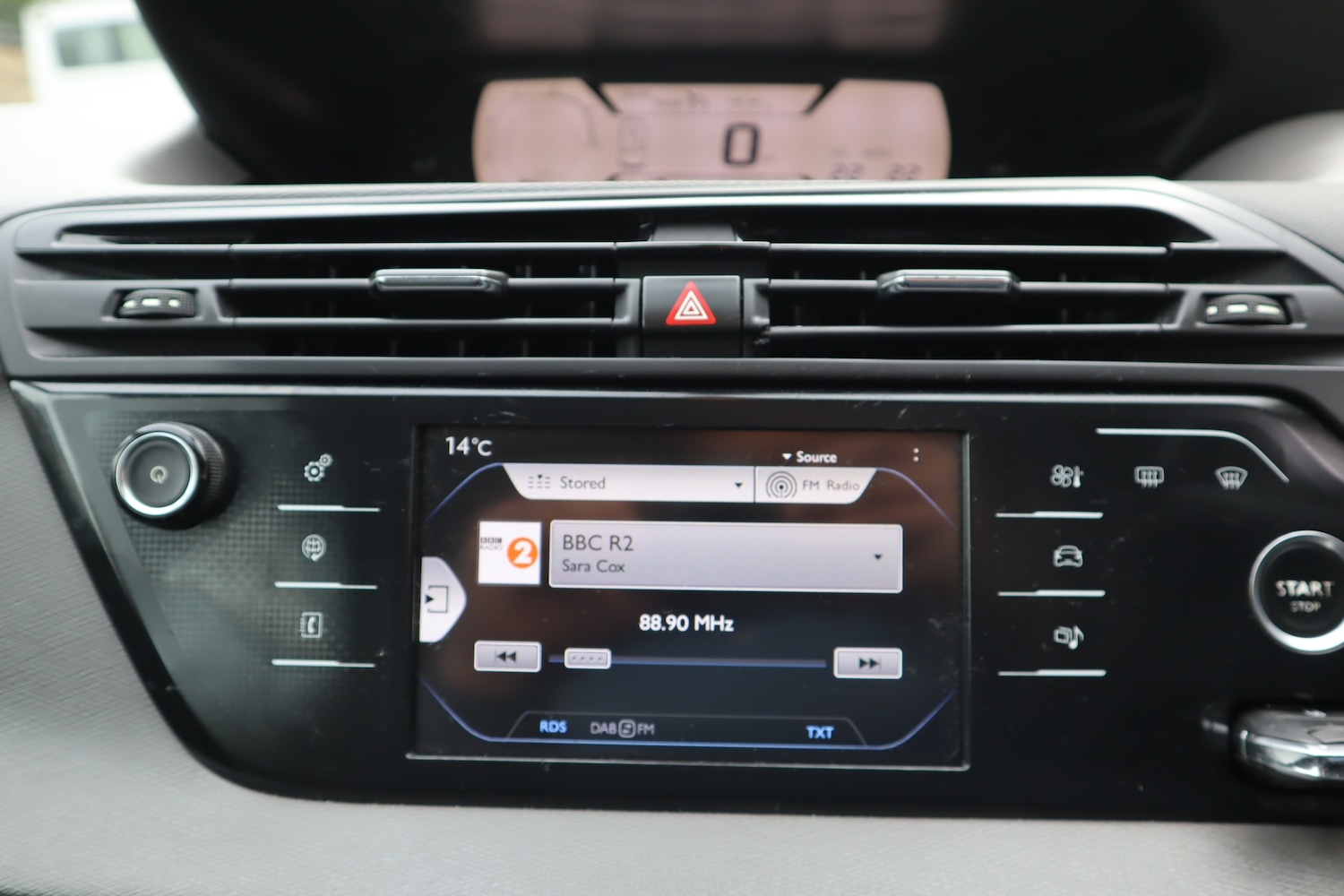 Used Citroen C4 Picasso 2015 for sale - 78117014: Photo 16