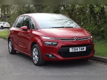 Used Citroen C4 Picasso 2015 for sale - 78117014: Photo