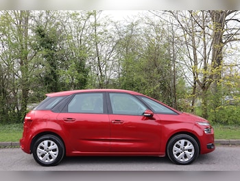 Used Citroen C4 Picasso 2015 for sale - 78117014: Photo