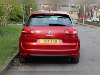 Used Citroen C4 Picasso 2015 for sale - 78117014: Photo