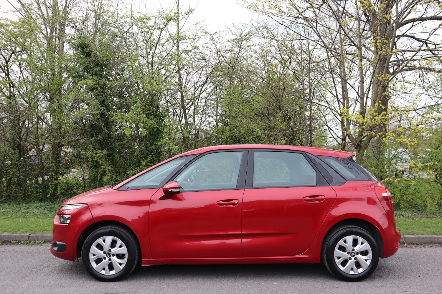 Used Citroen C4 Picasso 2015 for sale - 78117014: Photo 6