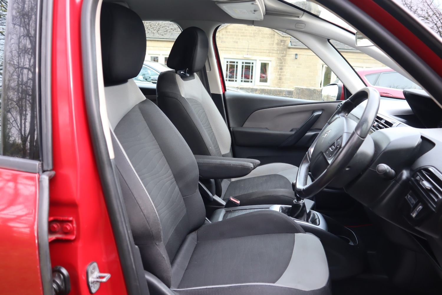 Used Citroen C4 Picasso 2015 for sale - 78117014: Photo 9