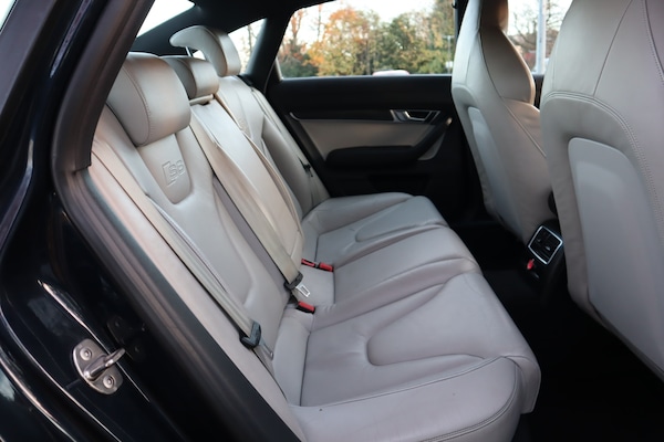 Used Audi A6 2008 for sale - 72902703: Photo 10