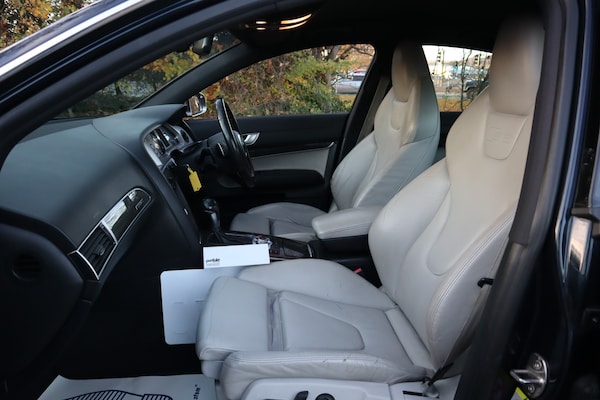 Used Audi A6 2008 for sale - 72902703: Photo 12