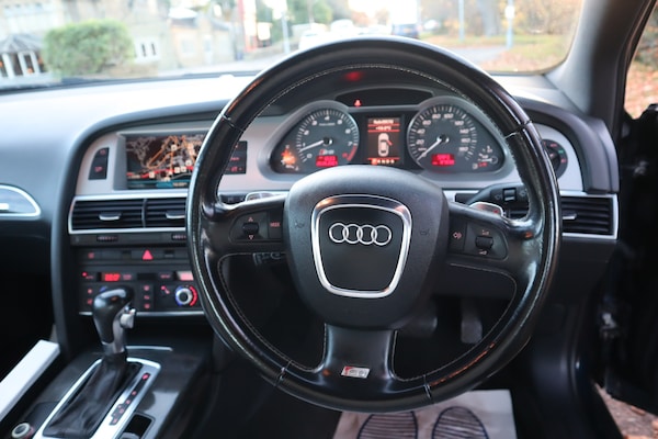 Used Audi A6 2008 for sale - 72902703: Photo 15