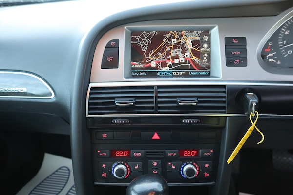 Used Audi A6 2008 for sale - 72902703: Photo 16