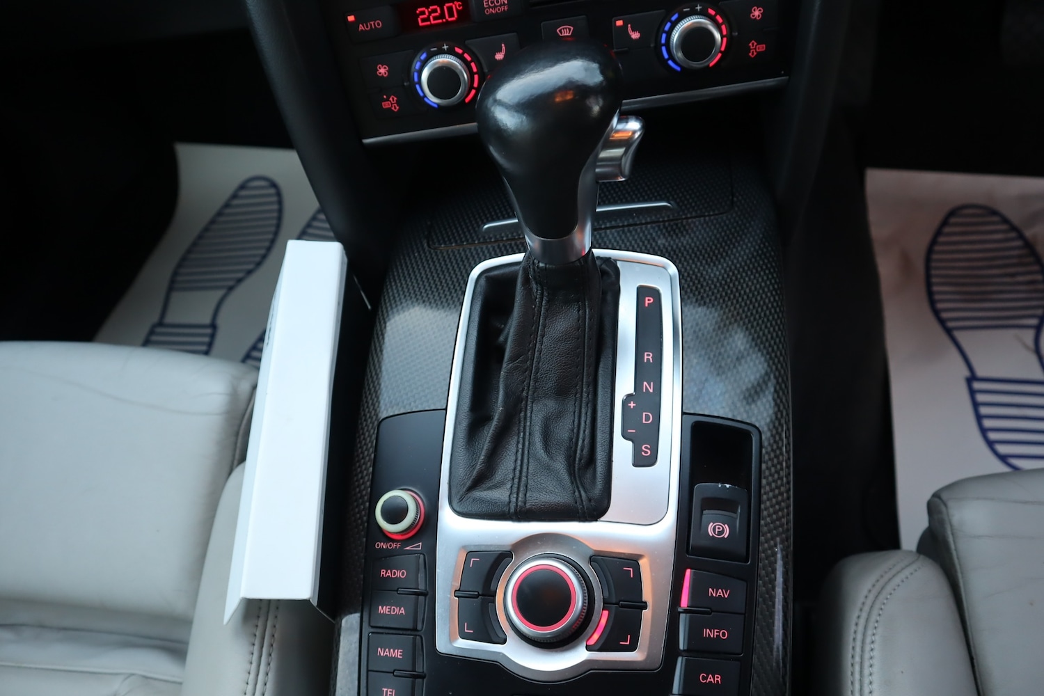 Vehicle 17