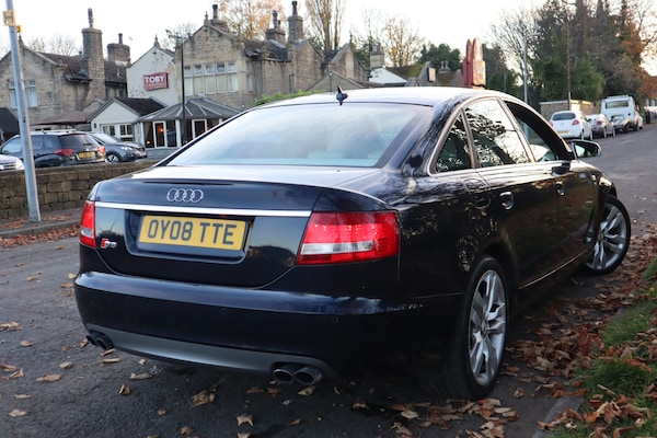 Used Audi A6 2008 for sale - 72902703: Photo 20