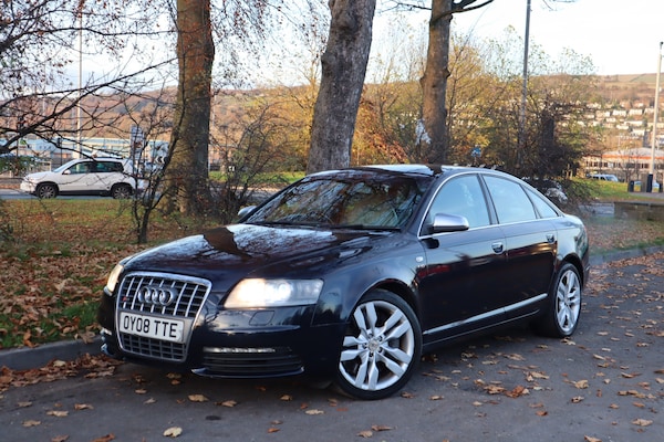 Used Audi A6 2008 for sale - 72902703: Photo 21