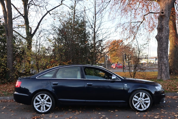 Used Audi A6 2008 for sale - 72902703: Photo 2
