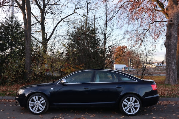 Used Audi A6 2008 for sale - 72902703: Photo 6