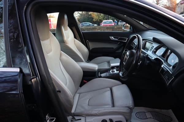 Used Audi A6 2008 for sale - 72902703: Photo 9