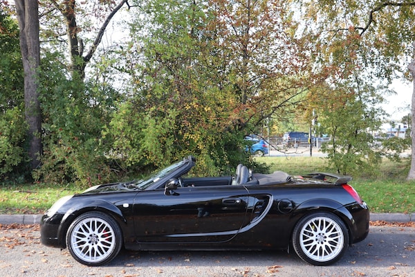 Used Toyota MR2 2006 for sale - 76250688: Photo 10