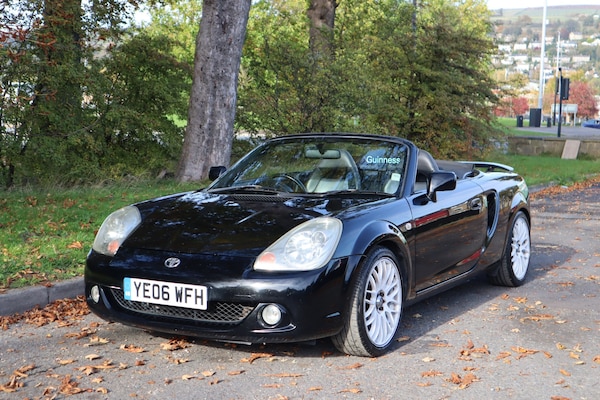Used Toyota MR2 2006 for sale - 76250688: Photo 11
