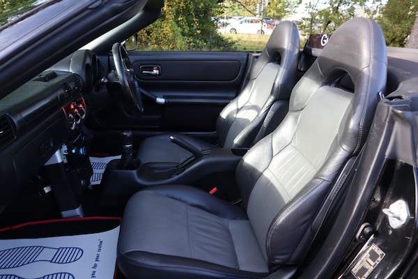 Used Toyota MR2 2006 for sale - 76250688: Photo 14
