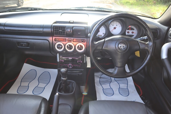 Used Toyota MR2 2006 for sale - 76250688: Photo 15