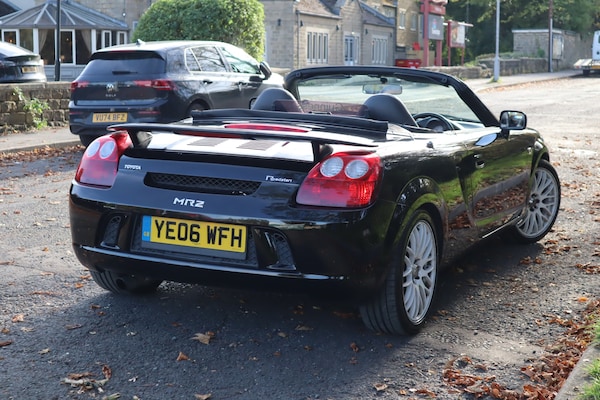 Used Toyota MR2 2006 for sale - 76250688: Photo 19