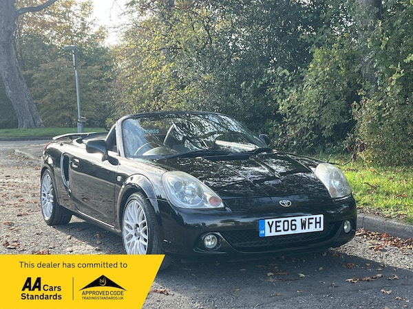 Used Toyota MR2 2006 for sale - 76250688: Photo 1