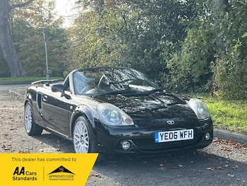 Used Toyota MR2 2006 for sale - 76250688: Photo
