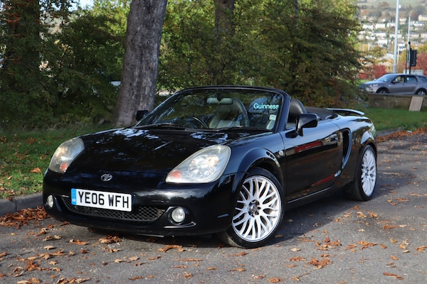 Used Toyota MR2 2006 for sale - 76250688: Photo 20
