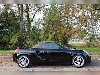 Used Toyota MR2 2006 for sale - 76250688: Photo
