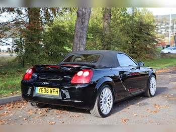 Used Toyota MR2 2006 for sale - 76250688: Photo