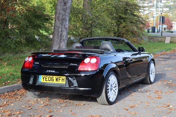 Used Toyota MR2 2006 for sale - 76250688: Photo 5