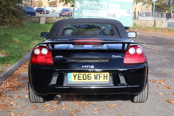 Used Toyota MR2 2006 for sale - 76250688: Photo 6