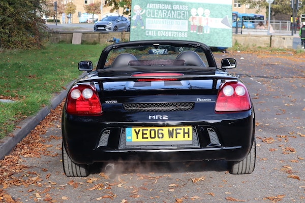 Used Toyota MR2 2006 for sale - 76250688: Photo 7