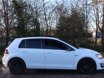 Used Volkswagen Golf 2016 for sale - 73587496: Photo